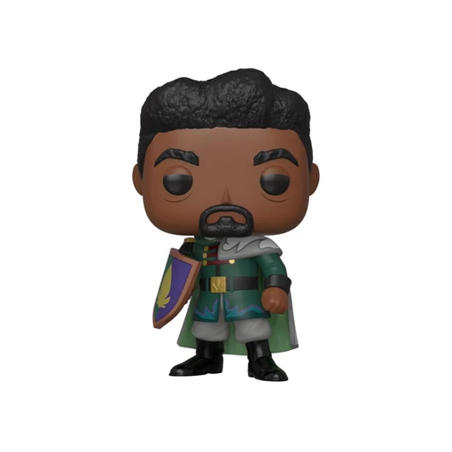 Frozen II  POP!  Mattias helytartó