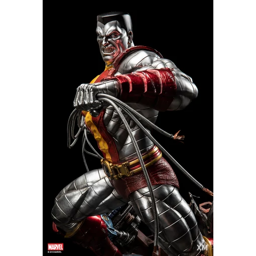Colossus 1/4 XM Studios szobor