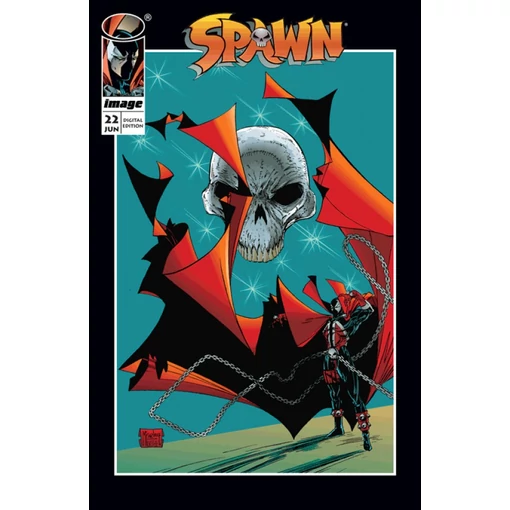 Spawn #22