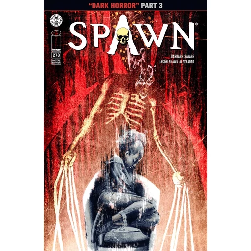 Spawn #278
