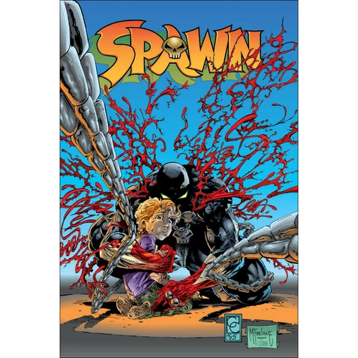 Spawn #29