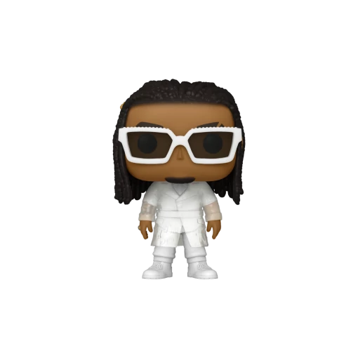 Funko POP! Rocks - Ozuna  10cm