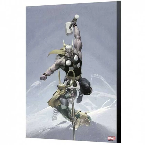 Loki fa nyomat 26*36