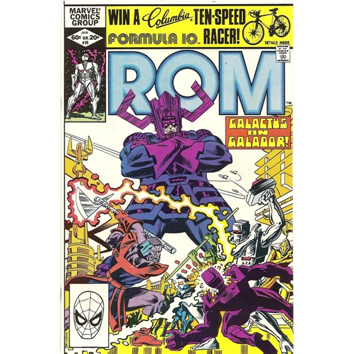 Rom #26