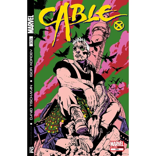 Cable #101