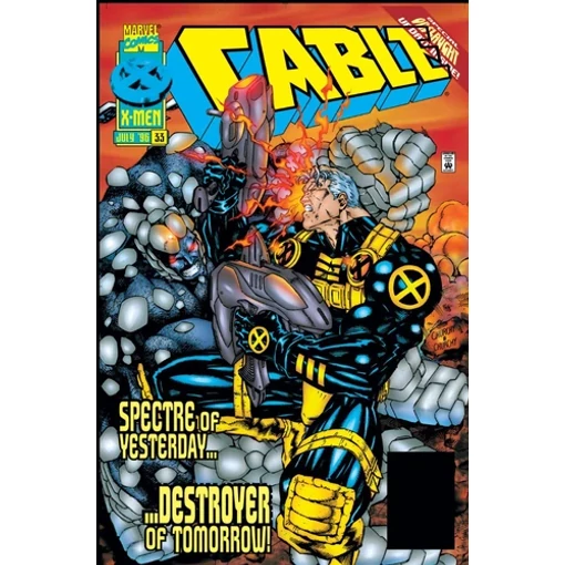 Cable #33
