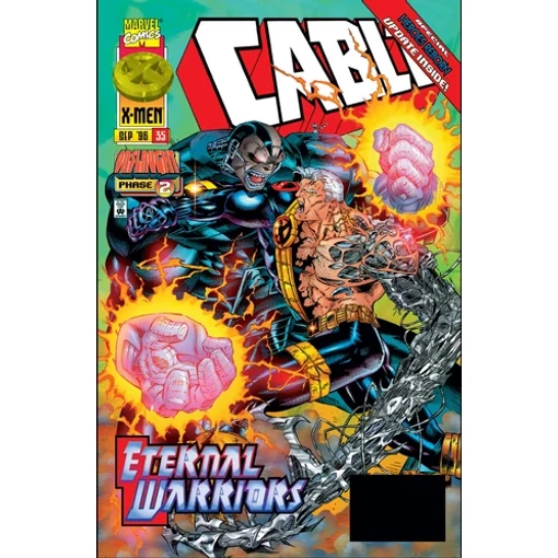 Cable #35