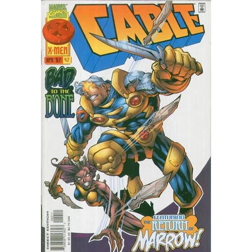 Cable #42