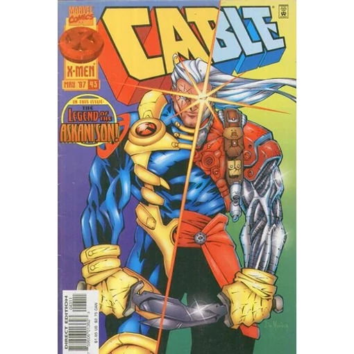 Cable #43