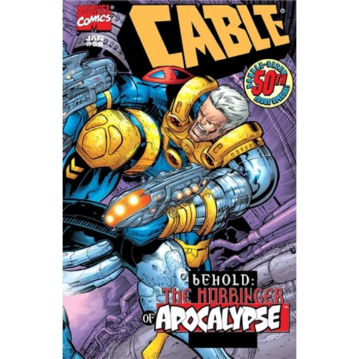 Cable #50