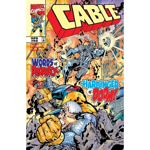 Cable #66