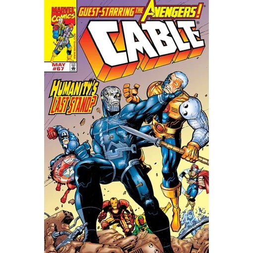 Cable #67