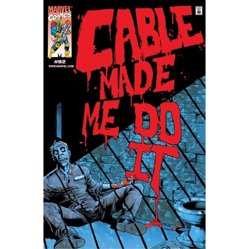 Cable #92