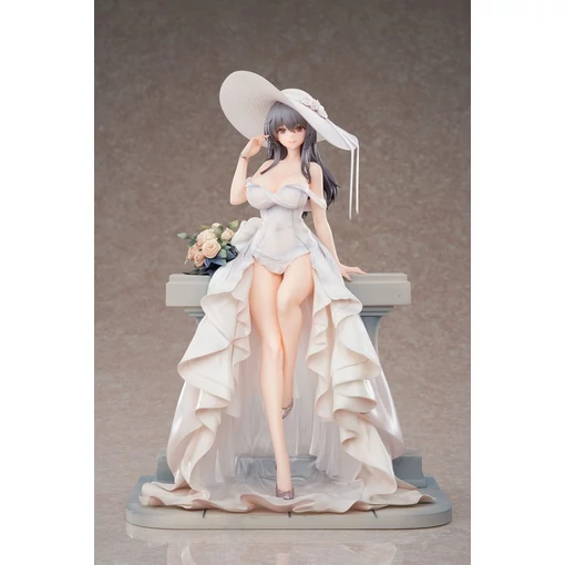 Azur Lane PVC Statue 1/7 Charybdis Brilliant Belle Ver. 27 cm