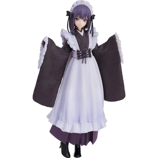 My Dress-Up Darling Pop Up Parade PVC Statue Marin Kitagawa (Shizuku Kuroe: School Festival Ver.) 17 cm