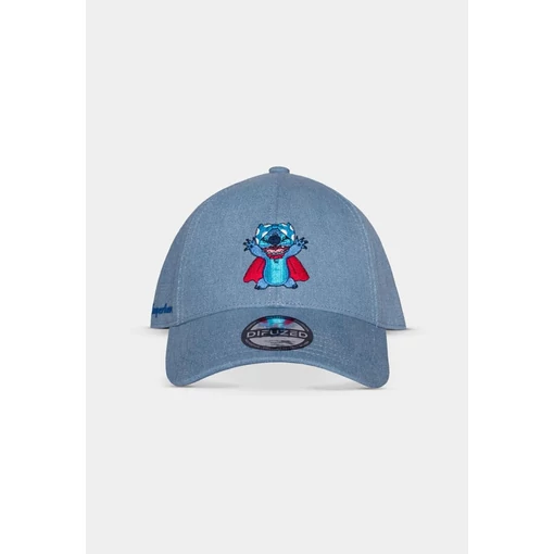 Lilo & Stitch Baseball Cap Stitch Hero