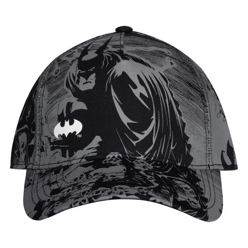 Batman Baseball Batman holding Logo