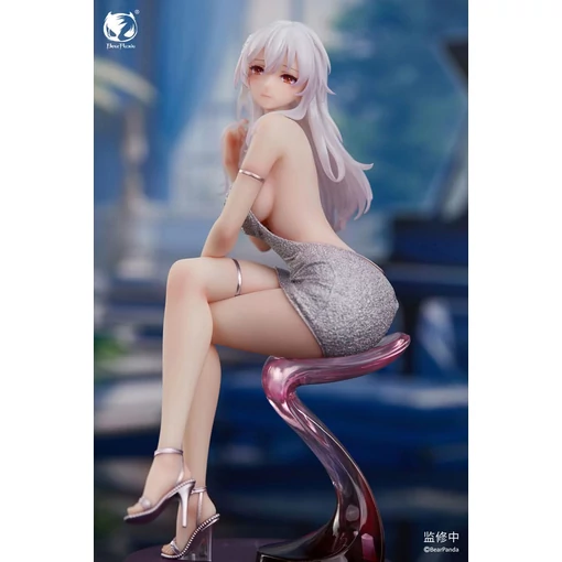 Original Character PVC Statue 1/6 Serina 23 cm