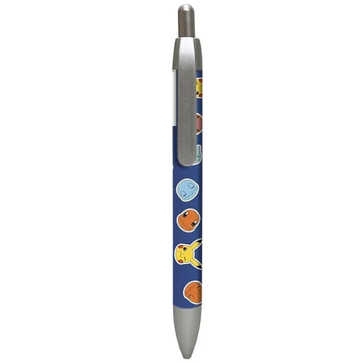 Pokémon pen