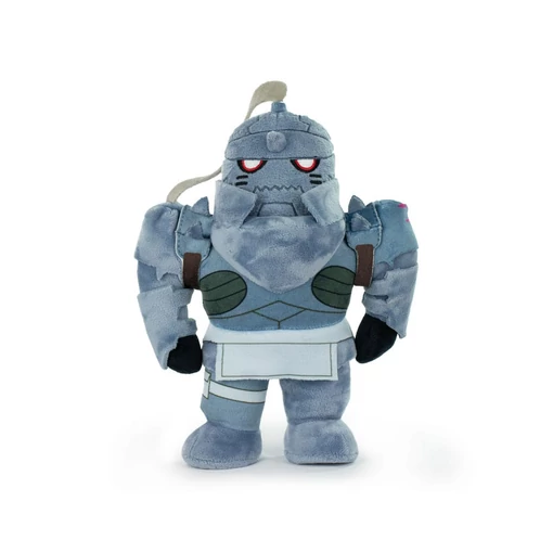 Fullmetal Alchemist Plush Figure Alphonse 26 cm