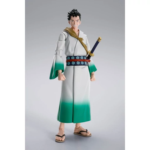 Monsters S.H.Figuarts Action Figure Ryuma 16 cm