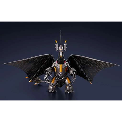 Ultraman: Rising S.H.Figuarts Action Figure Mecha Gigantron 17 cm