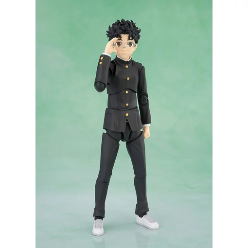 Dandadan S.H.Figuarts Action Figure Okarun 14 cm