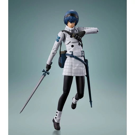 Metaphor: ReFantazio S.H.Figuarts Action Figure Protagonist 16 cm