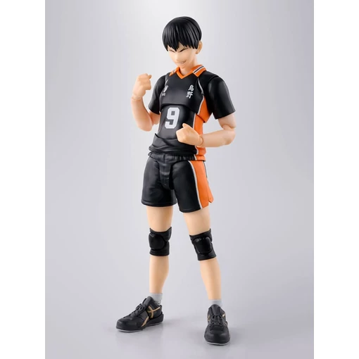 Haikyu!! S.H.Figuarts Action Figure Tobio Kageyama 16 cm