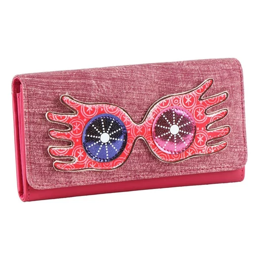 Harry Potter Wallet Luna Lovegood