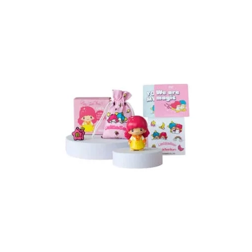 Hello Kitty and Friends Mini figure Lala 6 cm