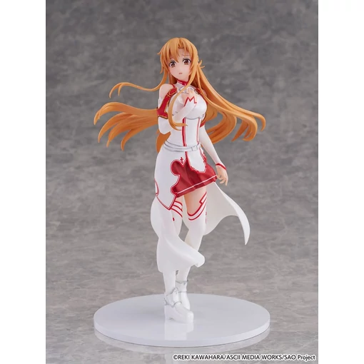Sword Art Online Cantabile PVC Statue Asuna 21 cm