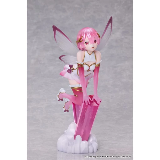 Re:Zero Starting Life in another World PVC Statue 1/7 Ram Jewel Princess 21 cm