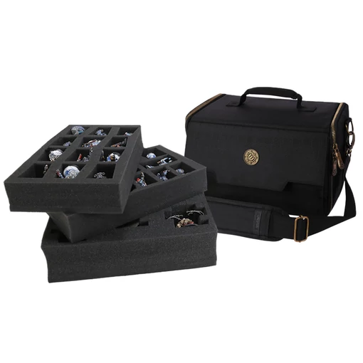 Enhance RPG Mini figure shoulder bag