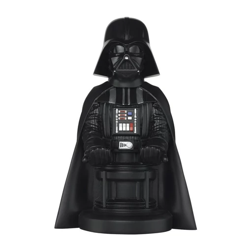 Star Wars Cable Guys Charging Stand Darth Vader 20 cm
