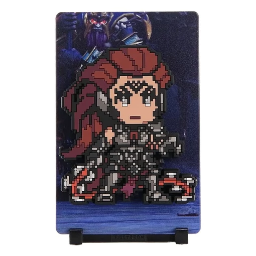 Darksiders FiGGYZ Magnet Collectible Fury 11 cm