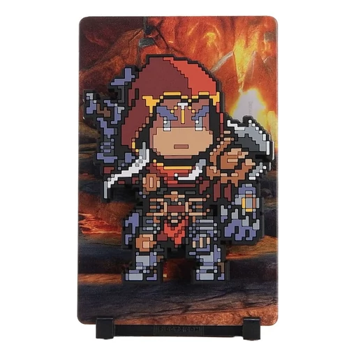 Darksiders FiGGYZ Magnet Collectible War 11 cm