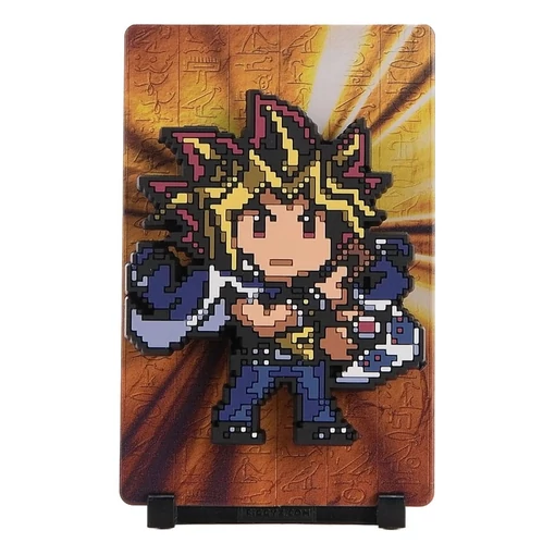 Yu-Gi-Oh! FiGGYZ Magnet Collectible Yami Yugi 11 cm