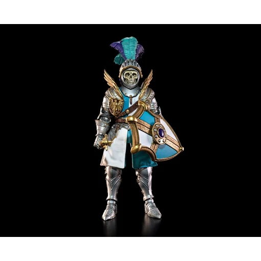 Mythic Legions: Necronominus Actionfigur Sir Adalric 15 cm