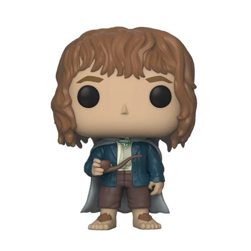 Lord of the Rings POP! Movies Vinyl Figure Pippin Took 9 cm