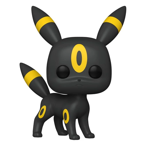 Pokémon POP! Games Vinyl Figure Umbreon (EMEA) 9 cm