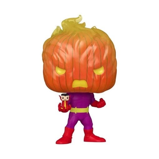 Strange Tales POP! Marvel Vinyl Figure Dormammu 9 cm