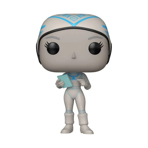 Tron(1982) POP! Movies Vinyl Figures Yori 9 cm