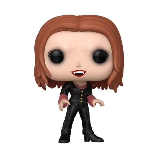 Buffy the Vampire Slayer POP! TV Vinyl Figure Willow (Vampire) 9 cm
