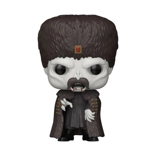 Nosferatu POP! Movies Vinyl Figures Count Orlok 9 cm