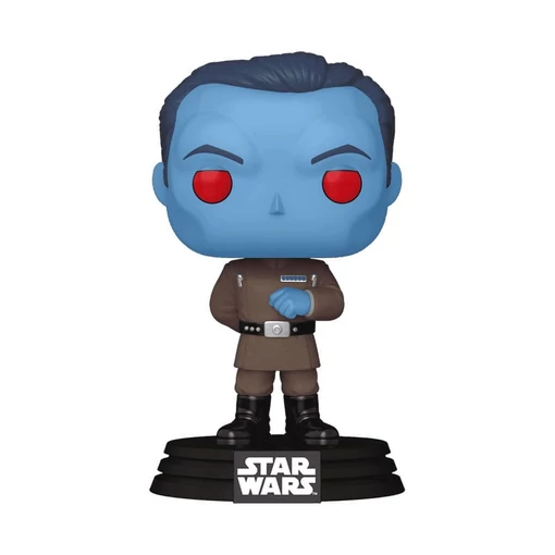 Star Wars: Tales of the Empire POP! Vinyl Figure Admiral Thrawn 9 cm