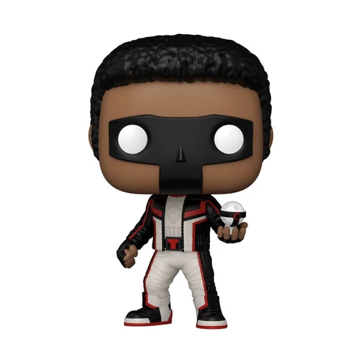 Superman (2025) POP! Movies Vinyl Figures Mr. Terrific 9 cm