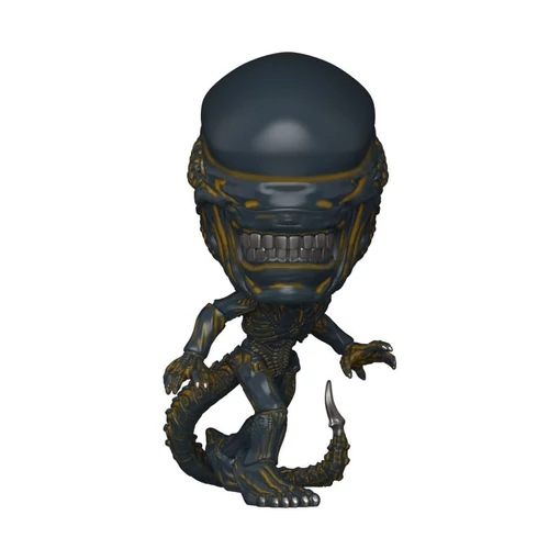 Alien: Earth Super Sized POP! Marvel Vinyl Figure Xenomorph 15 cm