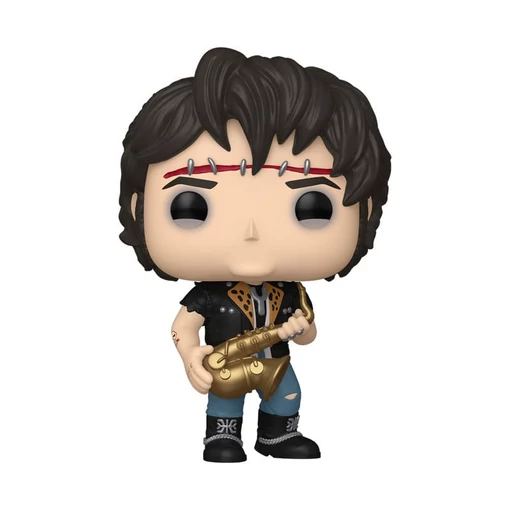 Rocky Horror Picture Show POP! Movies Vinyl Figure Eddie 9 cm