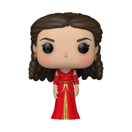 Firefly POP! TV Vinyl Figures Inara Serra 9 cm
